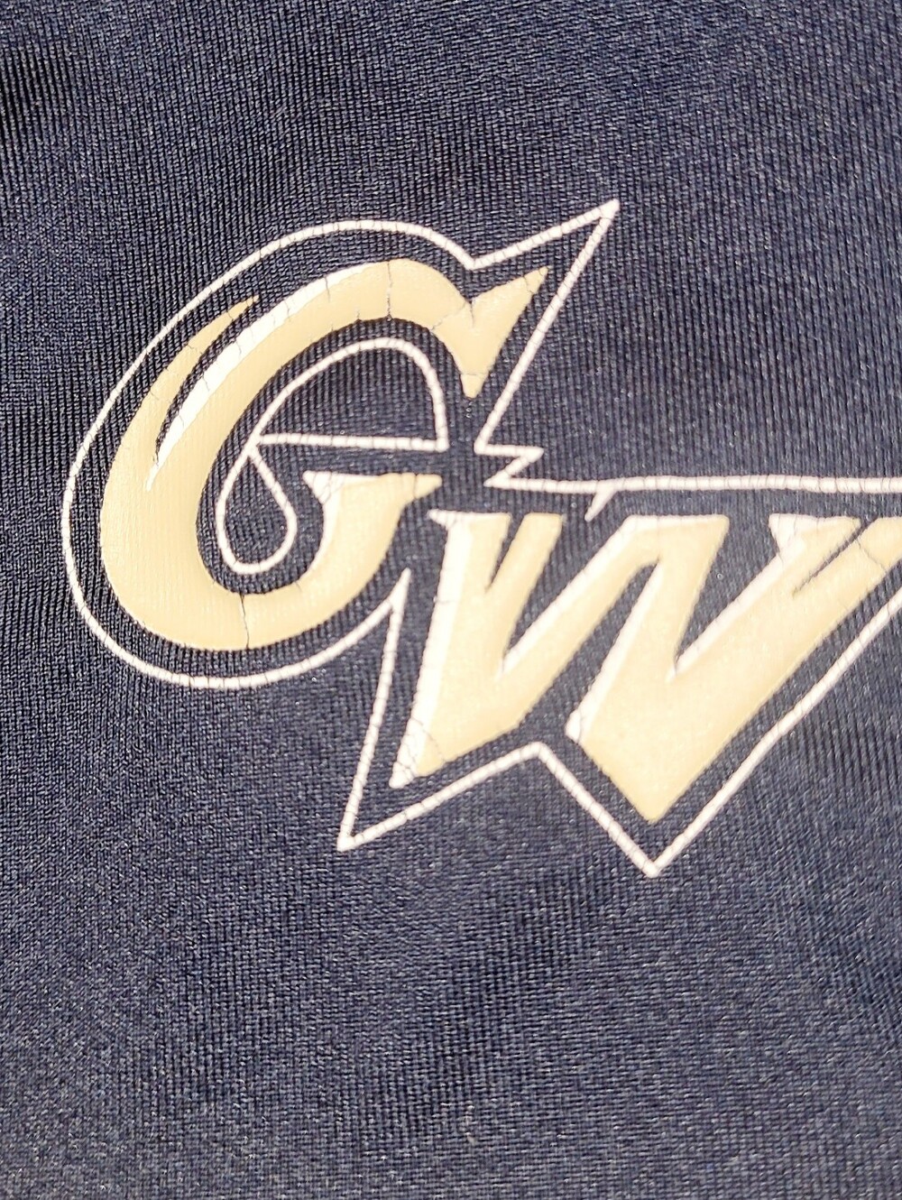Nike Dry Fit George Washington University Skort GW - Picture 2 of 5
